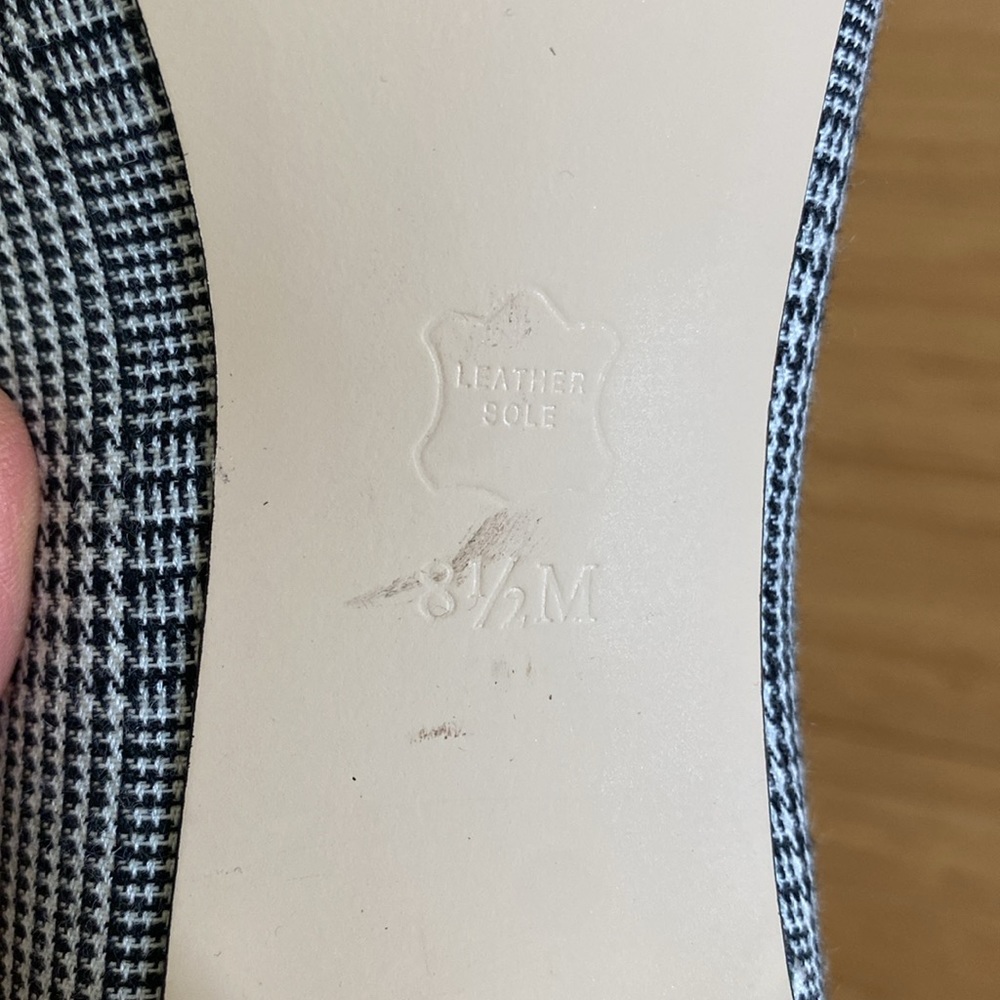 Women’s Talbots Pumps Sz 8.5 - Picture 6 of 6